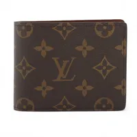 ヴィトン モノグラムシャドウ ハイブリッド ウォレット M81526