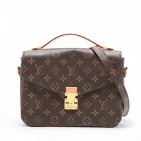 ヴィトン モノグラム ディライトフルMM M40353 AP084292｜中古ブランド