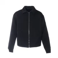 ロンハーマン購入jil sander中綿ベロアジャケット黒46シャツPRADA 楽天市場】PRADA プラダ ダウンジャケット NYLON FLOCK SGC407 13IM