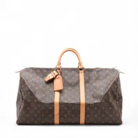 ヴィトン モノグラム キーポル45 M41428 WZ447689｜中古ブランド品