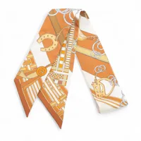 エルメス ツイリー｜中古ブランド品・ブランド古着通販｜ALLU（アリュー）