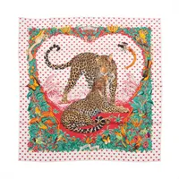 エルメス カレ90 WASHINGTON'S CARRIAGE ジョージワシントンの馬車