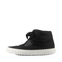 フェンディ×マークジェイコブス キャンバス ハイカットスニーカー 38