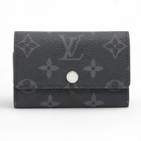 ヴィトン タイガ ミュルティクレ6 M30500 A2659708｜中古ブランド品