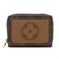 ヴィトン モノグラムエクリプス ポルトフォイユ・マルコNM M62545