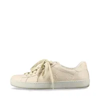 メゾンマルジェラ×リーボック TABI レザー スニーカー 24.5cm ユニ