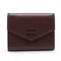 極美品✨PRADA プラダ サフィアーノ マルティック 折り財布 1MH523 ✨極美品✨PRADA プラダ サフィアーノ マルティック 折り財布 1MH523