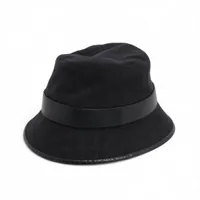 ヴィトン M76720 ボブ モノグラム リバーシブルハット ハット ナイロン