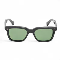 ジェントルモンスター サングラス プラスチック ブラック A2734239