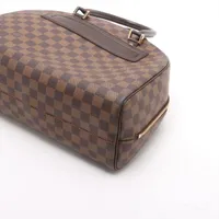 ルイヴィトン ハンドバッグ ノリータ N41455 ダミエ LOUIS VUITTON ルイヴィトン バッグ ノリータ ダミエ ハンドバッグ