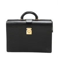 ヴィトン LVアエログラム テイクオフ ブリーフケース M21440 A1784609