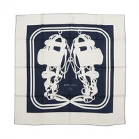 エルメス カレ90 Objets de Curiosite オブジェ ドゥ キュリオジテ