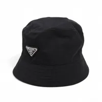 プラダ ハット｜中古ブランド品・ブランド古着通販｜ALLU（アリュー）