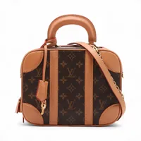 ヴィトン ソフィア・コッポラ SCバッグPM M95857 AP080877｜中古