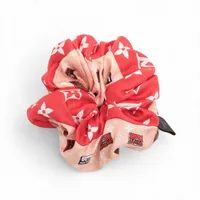 ヴィトン M77683 バンドーBB フラワーズ フォエバー IS1252 スカーフ