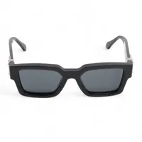 ヴィトン Z1579E サングラスLVクラッシュスクエア TV4262 サングラス