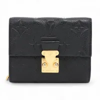 ヴィトン トリヨン ポルトフォイユマイロックミー コンパクト M62947