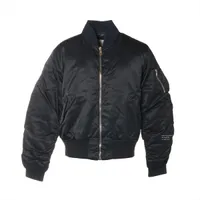 【minomomo】◯ミリタリーダウン★サイズ2★藤原ヒロシ★ジーニアス★ A4119745.JPG