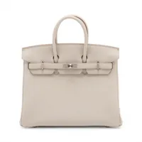 極美品】HERMES エルメス バーキン25 空箱 正方形 31x31x15 極美品