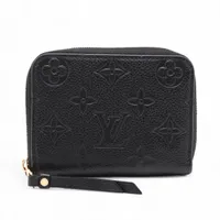 ヴィトン アンプラント ジッピーコインパース M68696 トゥルトレール