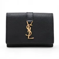 ✨レアデザイン✨イヴサンローラン ショート丈　羽織り　ベルト付き　総柄　36 10月6日発売後から大人気！イヴ・サンローラン(YSL)のアイシャドウ