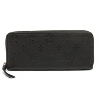 ヴィトン バイカラー モノグラム アンプラント ポルトフォイユ