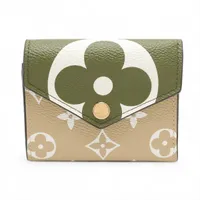 【現在値引中】ポルトフォイユ ゾエ（非売品） ルイヴィトン ポルトフォイユ・ゾエ｜中古ブランド品・ブランド古着