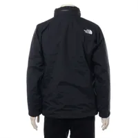 ベルルッティ スクリット ナイロン ジャケット R44 メンズ グレー