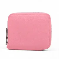 エルメス アザップコンパクト シルクイン ヴォーエプソン コインケース