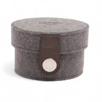 エルメス ジュエリーケース ウッド 時計 ジュエリーボックス HデダルGM