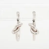 セリーヌ トリオンフ マルチフープ ピアス(両耳用) GP ゴールド