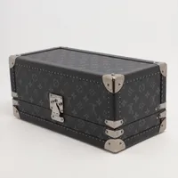 ヴィトン モノグラムエクリプス コフレアクセソワ―ル M44127 ブラック