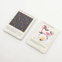 ヴィトン×村上隆 LV×TM その他 紙 ホワイト×マルチカラー