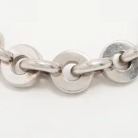 エルメス ボルティージュ ブレスレット GM 925 95.9g シルバー