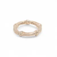 ティファニー シグネチャークロス リング 925×750 7.4g シルバー