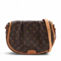 ルイヴィトン ニンブスPM モノグラムオランプ ショルダーバッグ M95475 LOUIS VUITTON（ルイ・ヴィトン） 【5pb2726】ルイヴィトン ショルダー