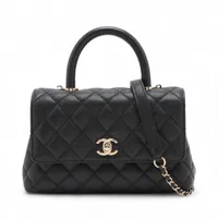 シャネル ココハンドル｜中古ブランド品・ブランド古着通販｜ALLU