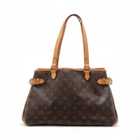 ヴィトン モノグラム バティニョールヴェルティカル M51153 A3024622