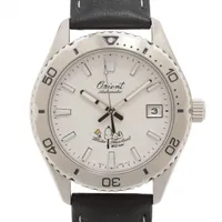 オリエント スポーツ オリエントマコ40 ピーナッツコラボ RA-AC0Q08S