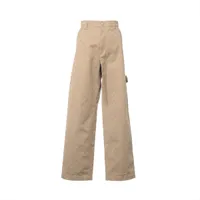 グッチ GGキャンバス 19年 コットン×ポリエステル パンツ 44 メンズ