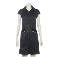 【未使用】ルイヴィトン ワンピース 36 楽天市場】古着（ブランドルイ・ヴィトン）（ワンピース｜レディース