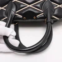 ヴィトン マルタージュ アルマPM M50000 ブラック AP138594｜中古