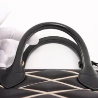 ヴィトン マルタージュ アルマPM M50000 ブラック AP138594｜中古