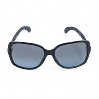 シャネル 5204 ココマーク サングラス 60□17 135 プラスチック