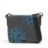 ヴィトン ダミエアズール シラクーサPM N41113 WZ363882｜中古ブランド