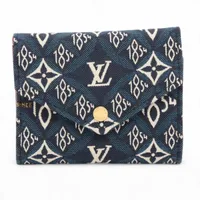 ヴィトン モノグラム ポルトモネビエカルトクレディ M61660 コンパクト