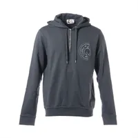 グッチ×ドラえもん コットン パーカー M メンズ アイボリー 646953