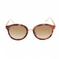 グッチ GG1089SA インターロッキングG サングラス GP ゴールド グラス