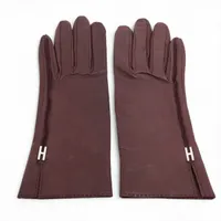 エルメス 手袋｜中古ブランド品・ブランド古着通販｜ALLU（アリュー）