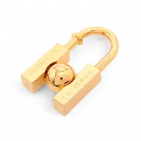 エルメス カデナ カタツムリ 1995 チャーム GP ゴールド A4145723